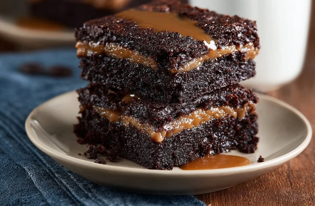 Coffee Brownies