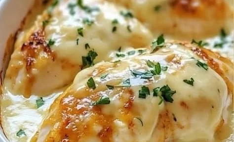 Slow Cooker Peanut Chicken