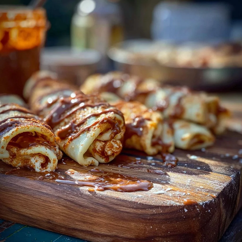 The Picnic That Changed How I Cook Outdoors