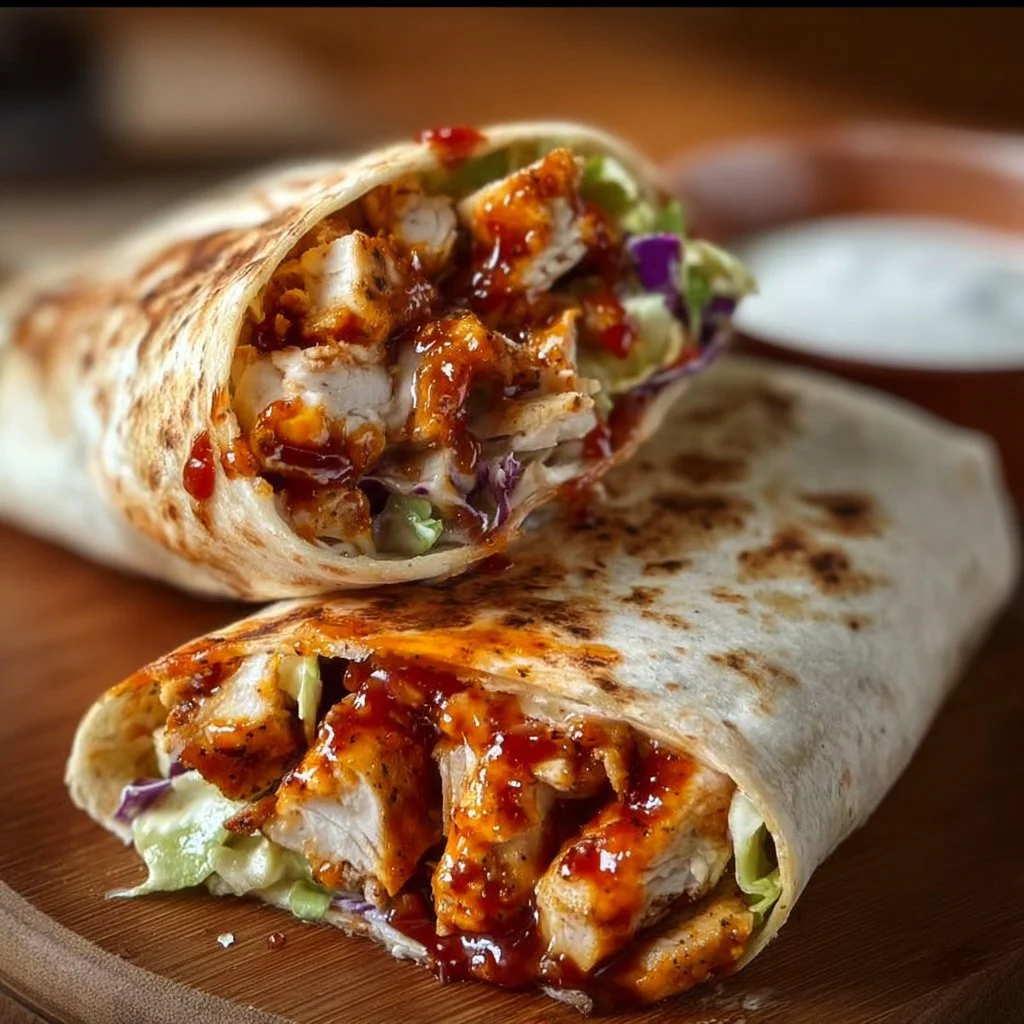 The Wrap That Saved My Summer Lunch Routine (and My Sanity)