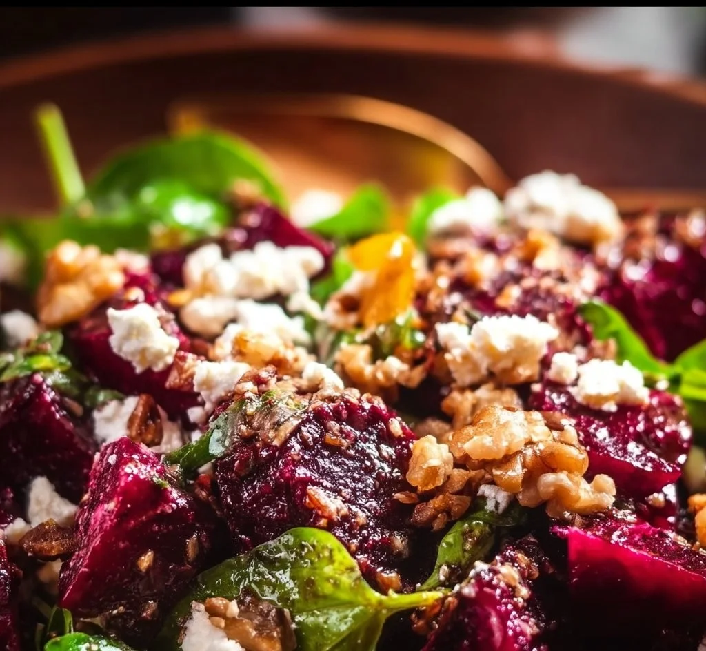 Beet Salad