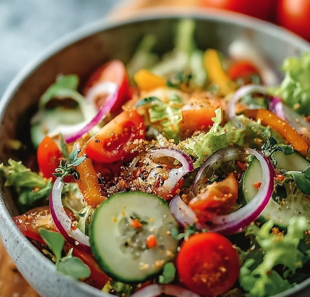 Garden Salad