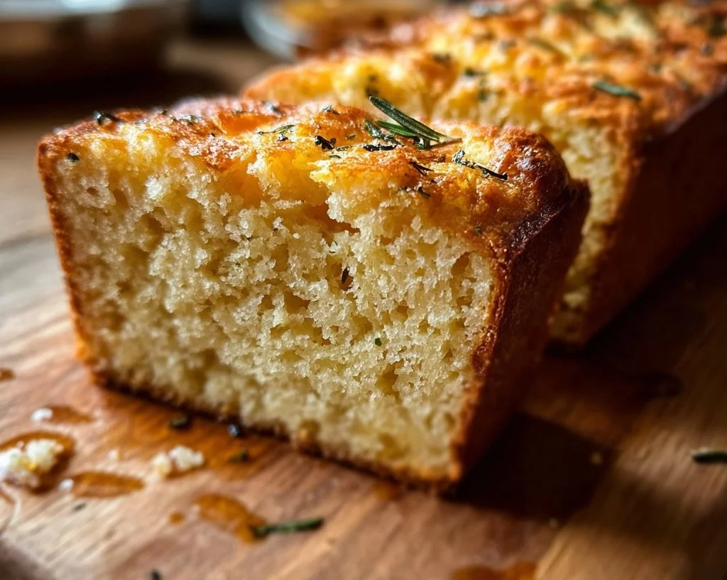 Gluten Free Potato Bread