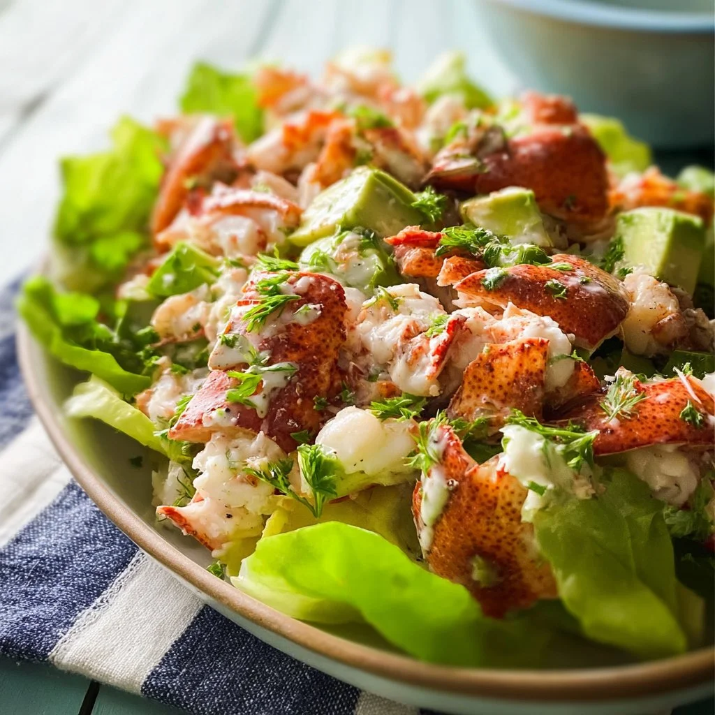 Lobster Salad