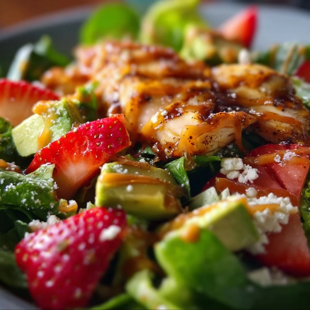 Marry Me Salad