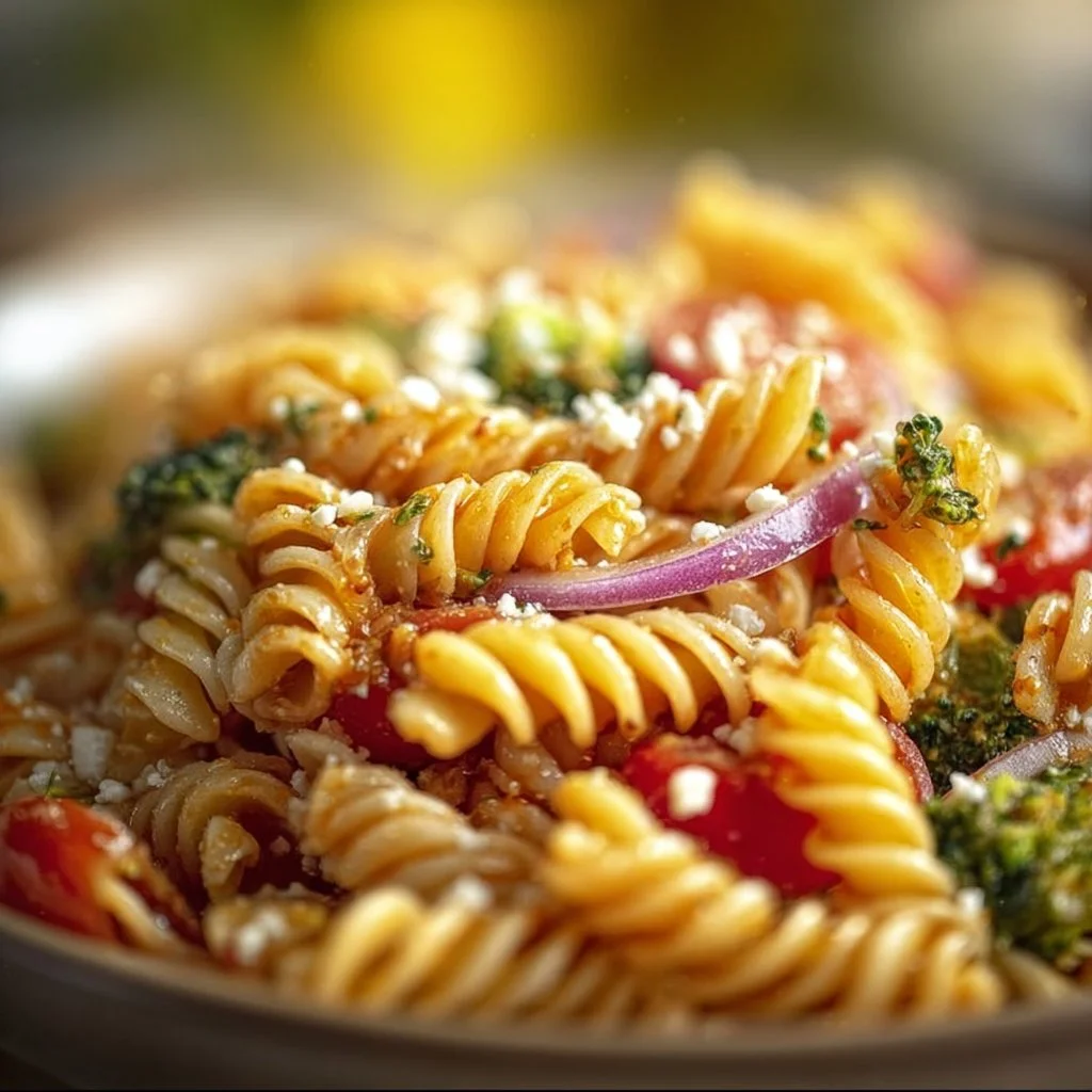 Pasta Salad