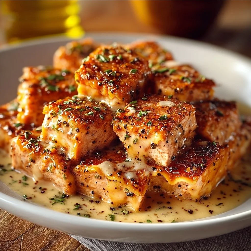 Slow Cooker Lasagna