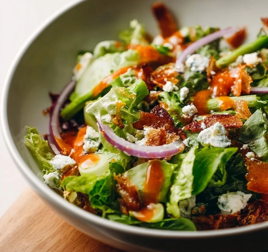Spring Salad
